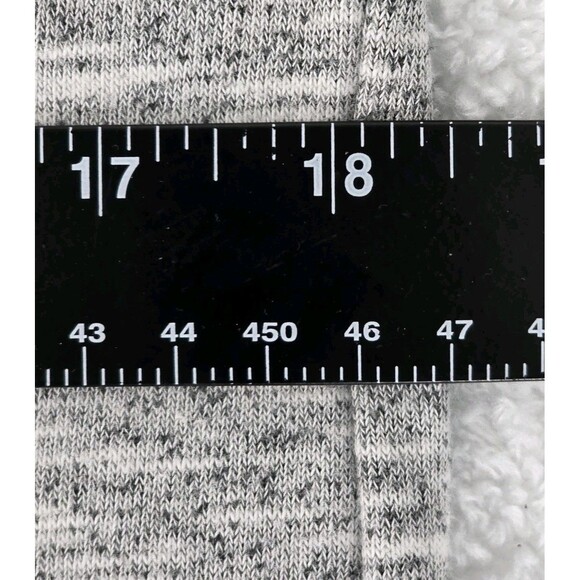 GM Chevrolet Men’s Small Black & Gray Long Sleeve Hoodie. - Picture 5 of 7